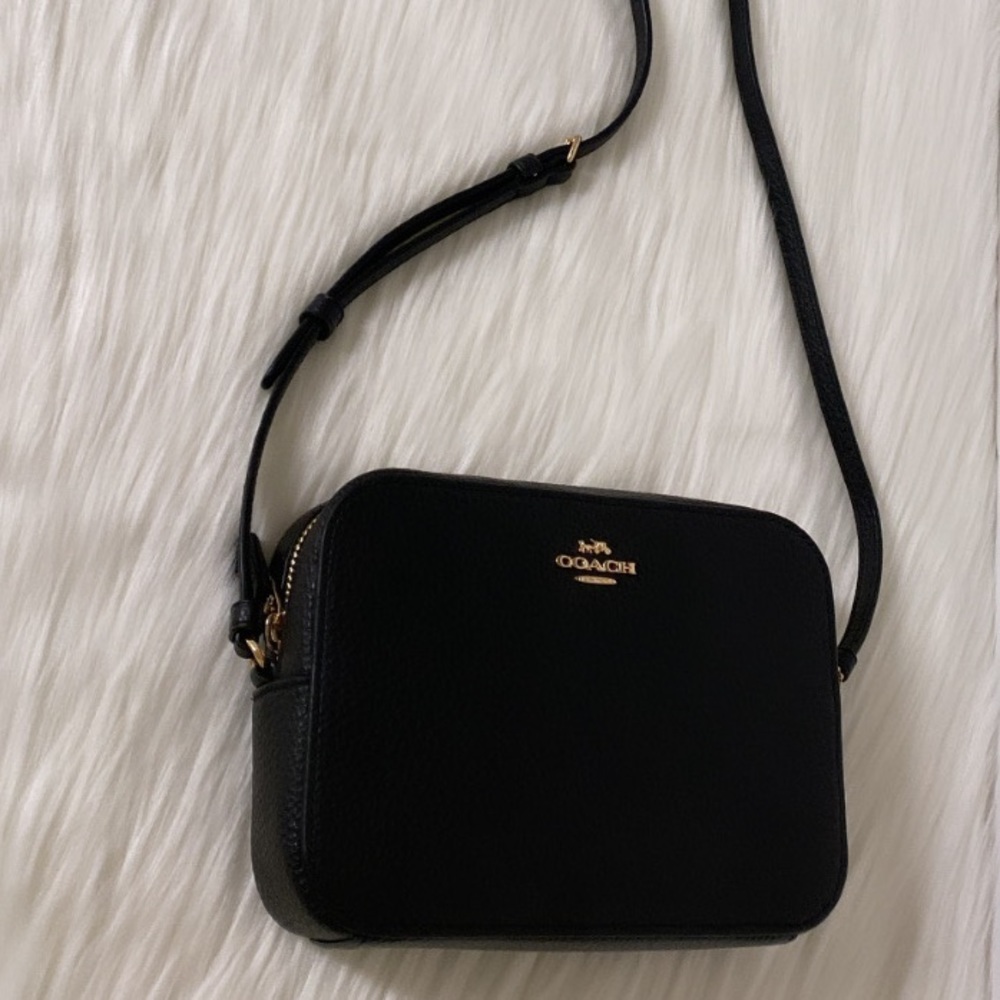 New💃Coach Mini Camera Bag - Picture 5 of 10